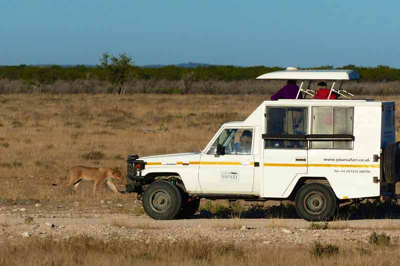 Namibia